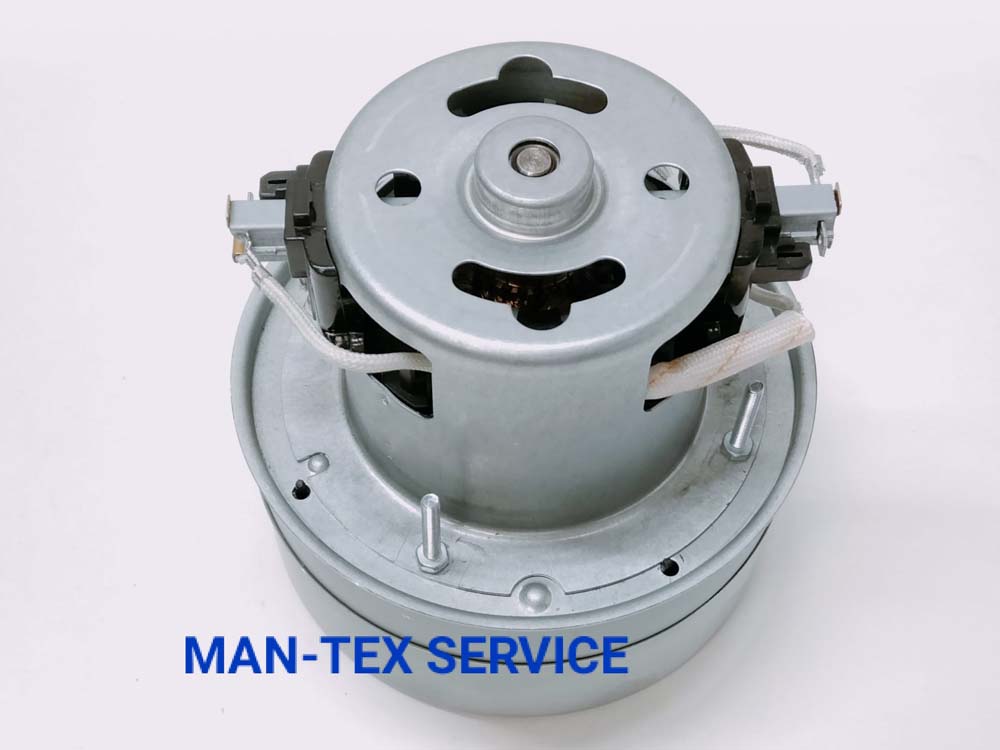 MOTOR ASPIRATIE PENTRU MASINA DE TAIAT ATE